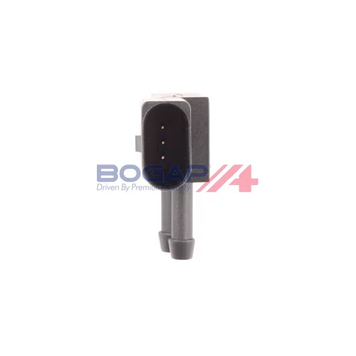 Snímač tlaku výfukových plynov A6121104 /BOGAP/ - obr. 4
