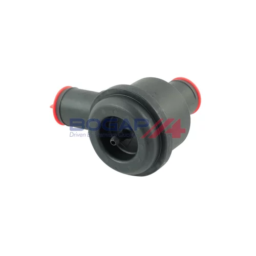 Ventil regulácie plniaceho tlaku A6313103 /BOGAP/ - obr. 2