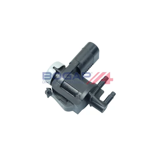 Ventil regulácie plniaceho tlaku A6313105 /BOGAP/ - obr. 1