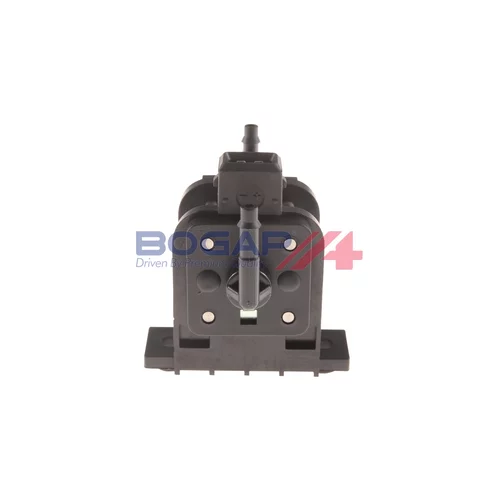 Ventil regulácie plniaceho tlaku A6313120 /BOGAP/ - obr. 1
