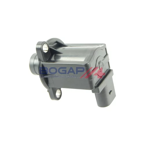 Ventil obtoku vzduchu, turbo A6314102 /BOGAP/ - obr. 4