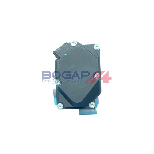 Hrdlo škrtiacej klapky A6319122 /BOGAP/ - obr. 3