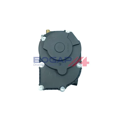 Hrdlo škrtiacej klapky A6319128 /BOGAP/ - obr. 4