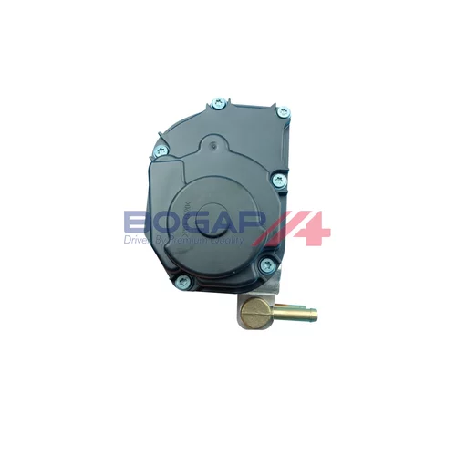 Hrdlo škrtiacej klapky A6319146 /BOGAP/ - obr. 2
