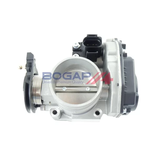 Hrdlo škrtiacej klapky A6319159 /BOGAP/ - obr. 1