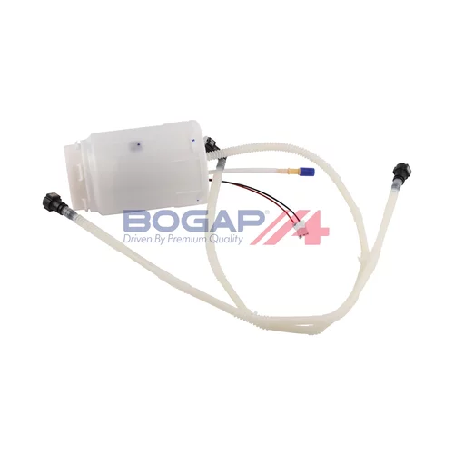 Palivové čerpadlo BOGAP A6322103