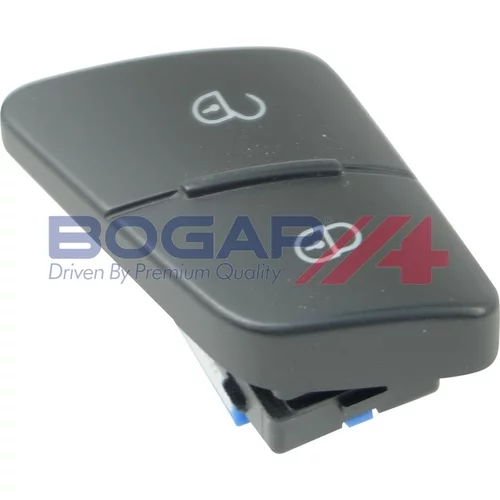Spínač zamykania dverí BOGAP A7328111