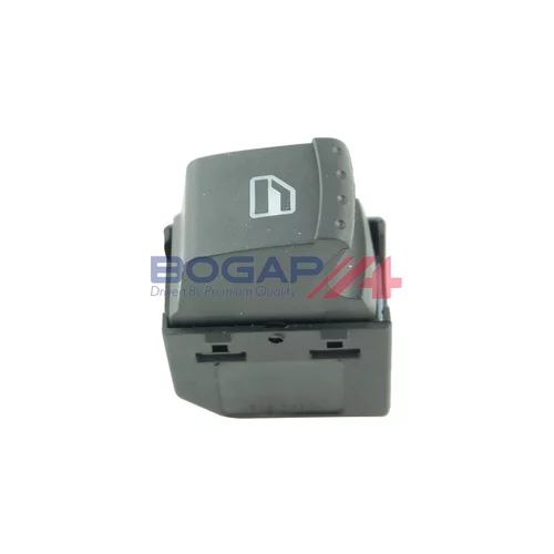 Spínač elektrického otvárania okien BOGAP A7339128