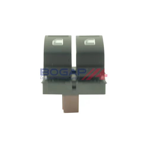 Spínač elektrického otvárania okien A7339129 /BOGAP/ - obr. 1