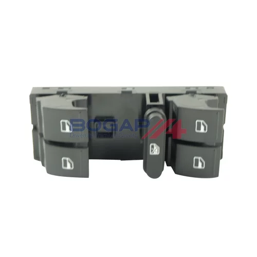 Spínač elektrického otvárania okien BOGAP A7339176