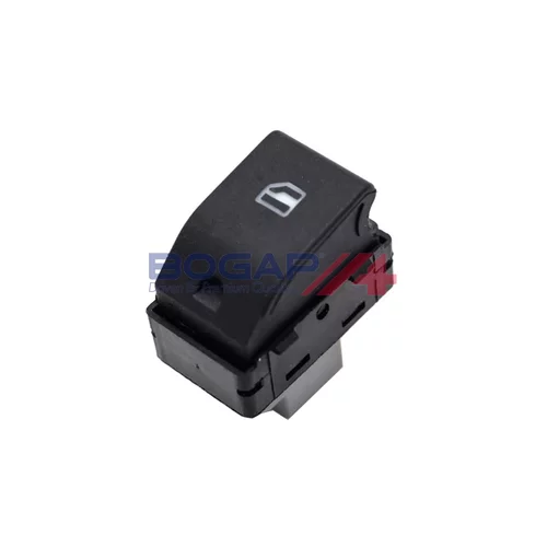 Spínač elektrického otvárania okien BOGAP A7339386