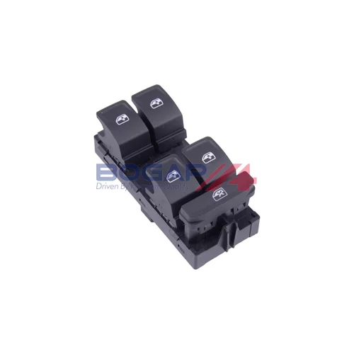Spínač elektrického otvárania okien BOGAP A7339387