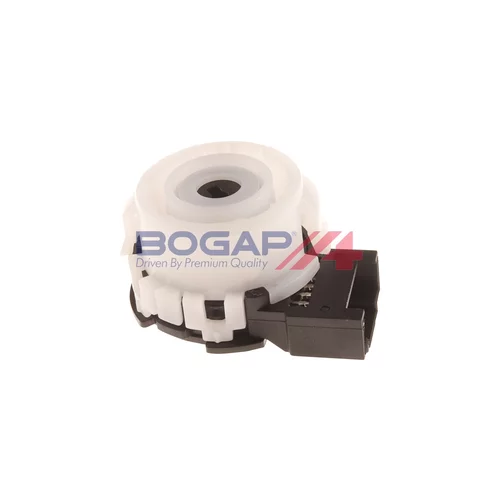 Spínač zapaľovania/štartu A7340114 /BOGAP/ - obr. 1