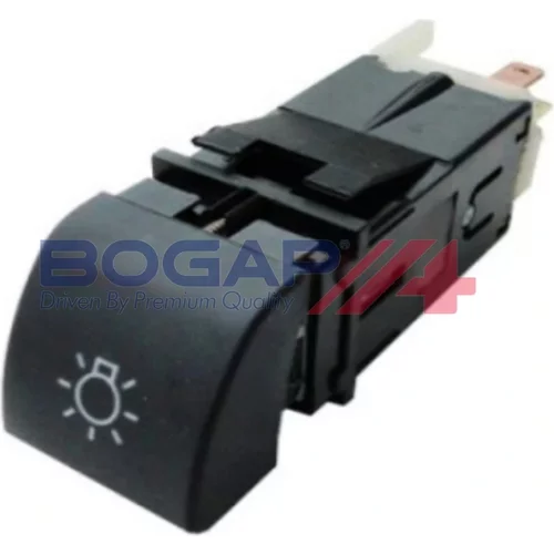 Spínač hlavného osvetlenia BOGAP A7344114