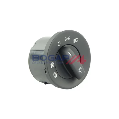 Spínač hlavného osvetlenia A7344131 /BOGAP/ - obr. 2