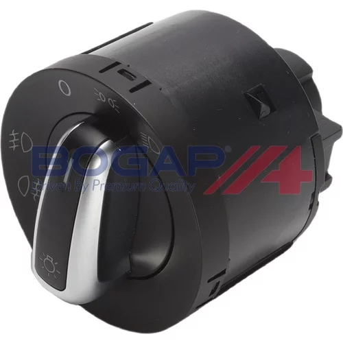 Spínač hlavného osvetlenia BOGAP A7344164