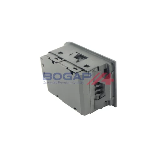 Vypínač, ovládanie parkovacej brzdy A7347103 /BOGAP/ - obr. 2