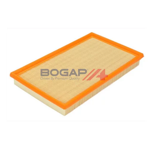 Vzduchový filter BOGAP A8111172