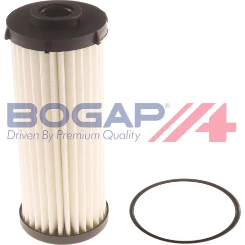 Hydraulický filter automatickej prevodovky BOGAP A8114103