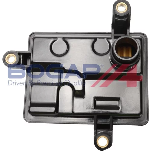 Hydraulický filter automatickej prevodovky A8114116 /BOGAP/ - obr. 3