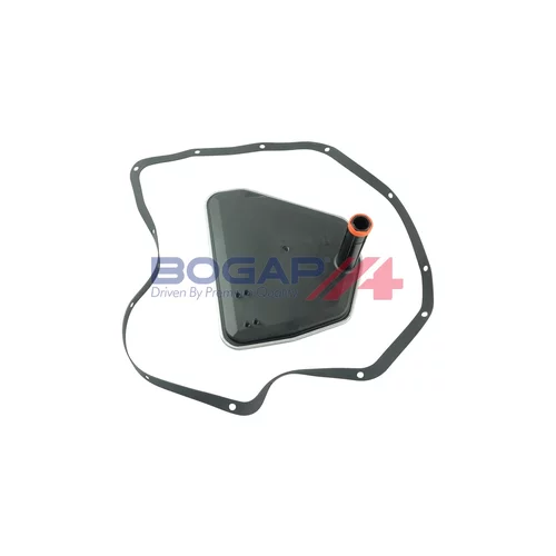 Sada hydraulického filtra automatickej prevodovky A8115102 /BOGAP/ - obr. 4