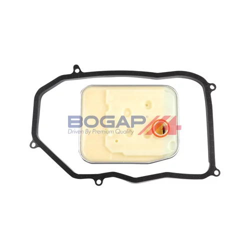 Sada hydraulického filtra automatickej prevodovky BOGAP A8115117
