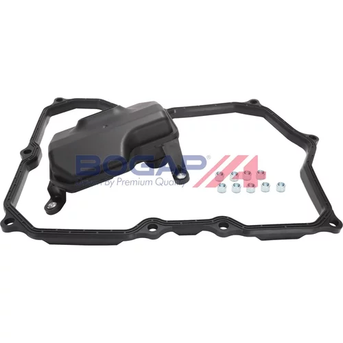 Sada hydraulického filtra automatickej prevodovky A8115149 /BOGAP/ - obr. 1