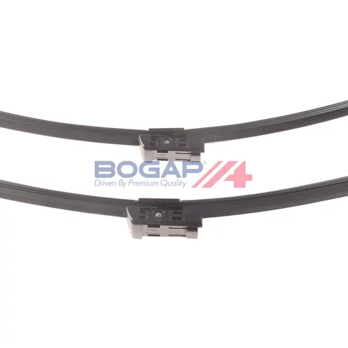 Stieracia lišta A8310101 /BOGAP/ - obr. 4
