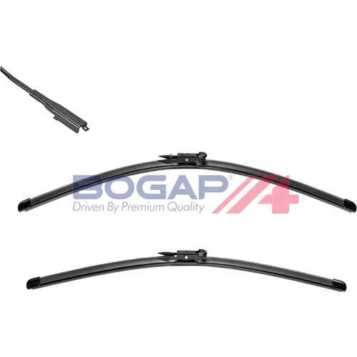 Stieracia lišta BOGAP A8310123