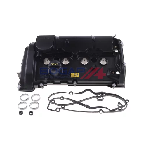 Kryt hlavy valcov BOGAP B1115113