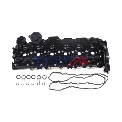 Kryt hlavy valcov BOGAP B1115117