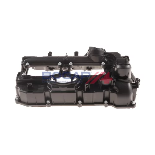 Kryt hlavy valcov B1115123 /BOGAP/ - obr. 2