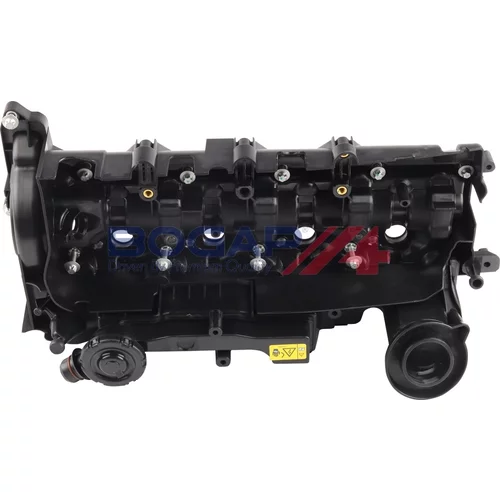 Kryt hlavy valcov B1115127 /BOGAP/ - obr. 1