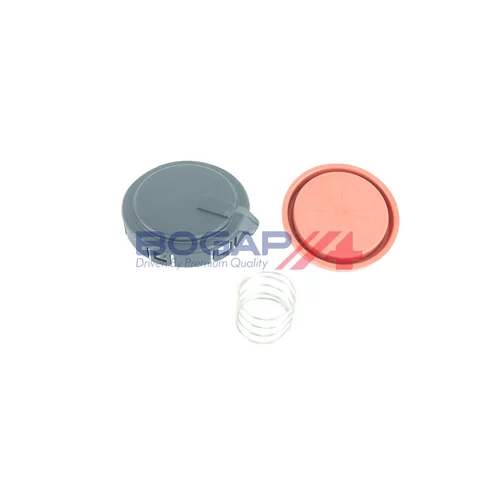 Ventil odvetrania kľukovej skrine B1116100 /BOGAP/ - obr. 1