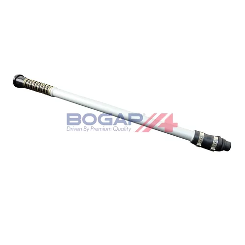 Hadica odvetrania kľukovej skrine BOGAP B1210110