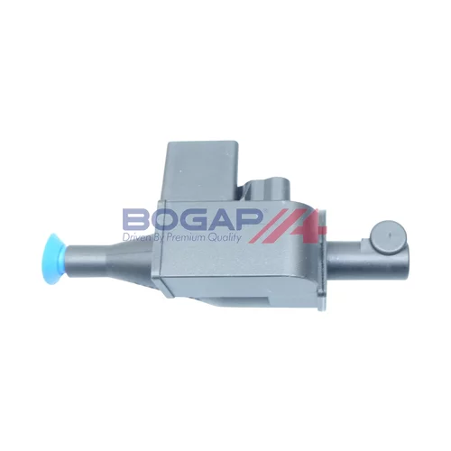 Odlučovač oleja v odvetraní kľukovej skrine B1216106 /BOGAP/ - obr. 4