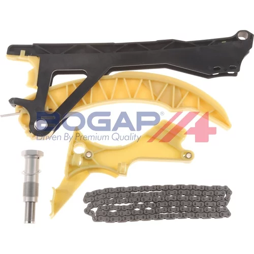Sada rozvodovej reťaze B1328103 /BOGAP/ - obr. 1