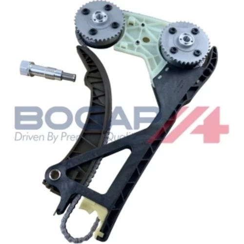 Sada rozvodovej reťaze B1328115 /BOGAP/ - obr. 3