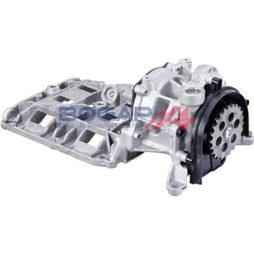 Olejové čerpadlo BOGAP B1410105