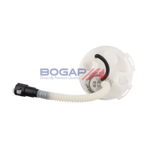 Palivové čerpadlo B1622108 /BOGAP/ - obr. 1