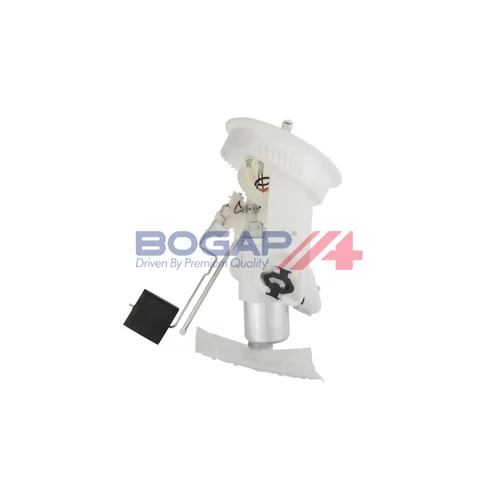 Palivové čerpadlo BOGAP B1622150