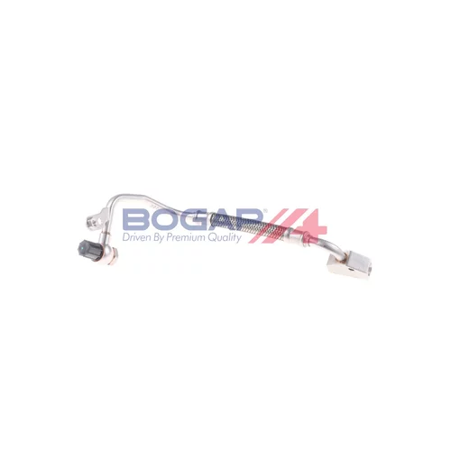 Rúra chladiacej kvapaliny, plnič BOGAP B1729108