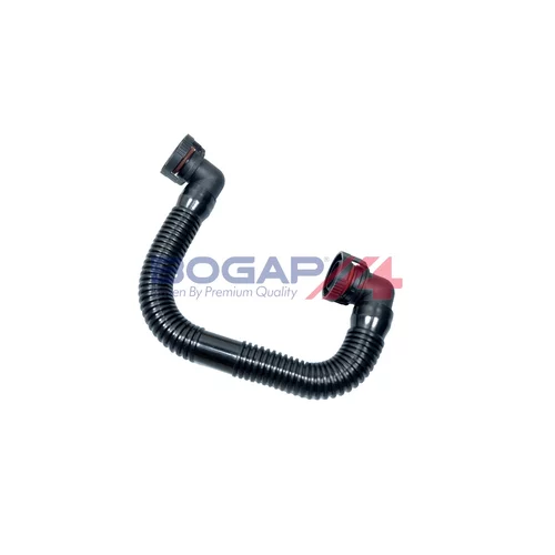 Hadica odvetrania veka hlavy valcov BOGAP B1825100