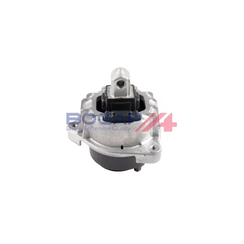 Uloženie motora BOGAP B1911107