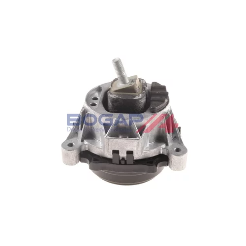 Uloženie motora BOGAP B1911155