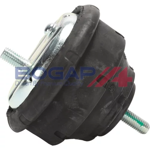 Uloženie motora BOGAP B1911329