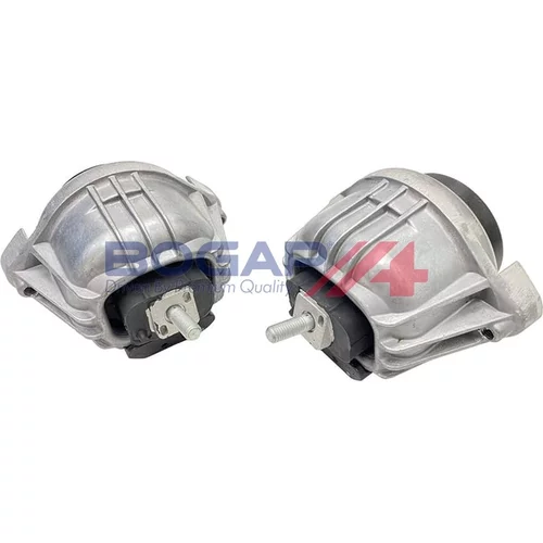 Uloženie motora BOGAP B1911350