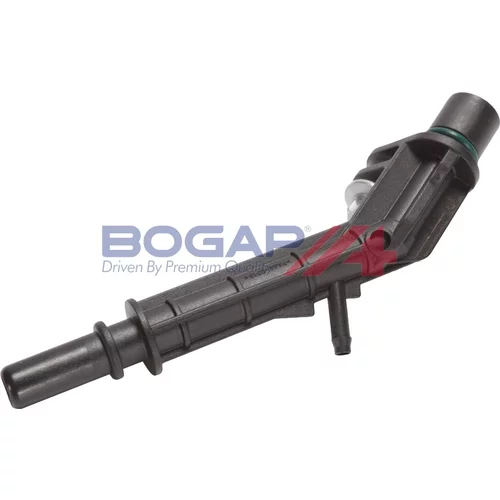 Ventil posilňovača brzdového účinku BOGAP B3144100