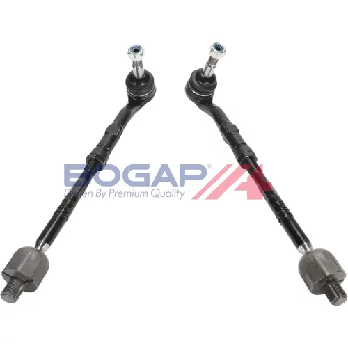 Spojovacia tyč riadenia BOGAP B3232189