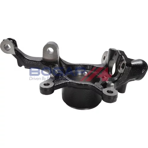 Čap nápravy zavesenia kolies B3341112 /BOGAP/ - obr. 2